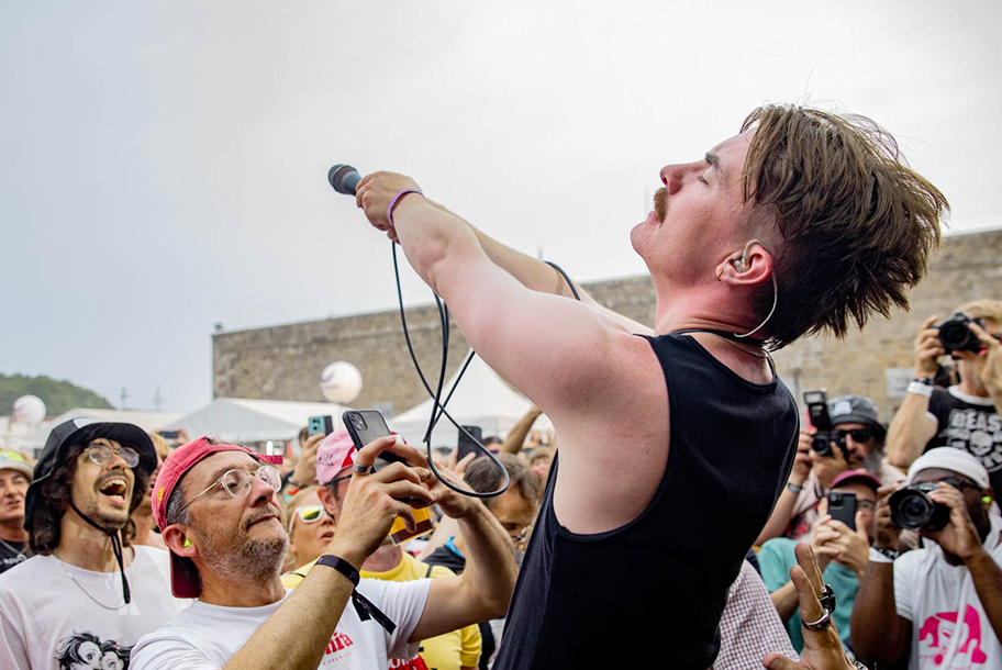 La Route du Rock